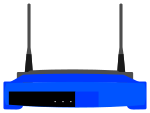 CiscoLinksys Wireless-8 AP